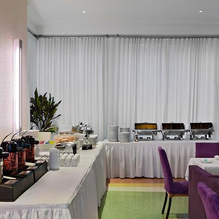 Hotel Edison Miami Beach Buitenkant foto