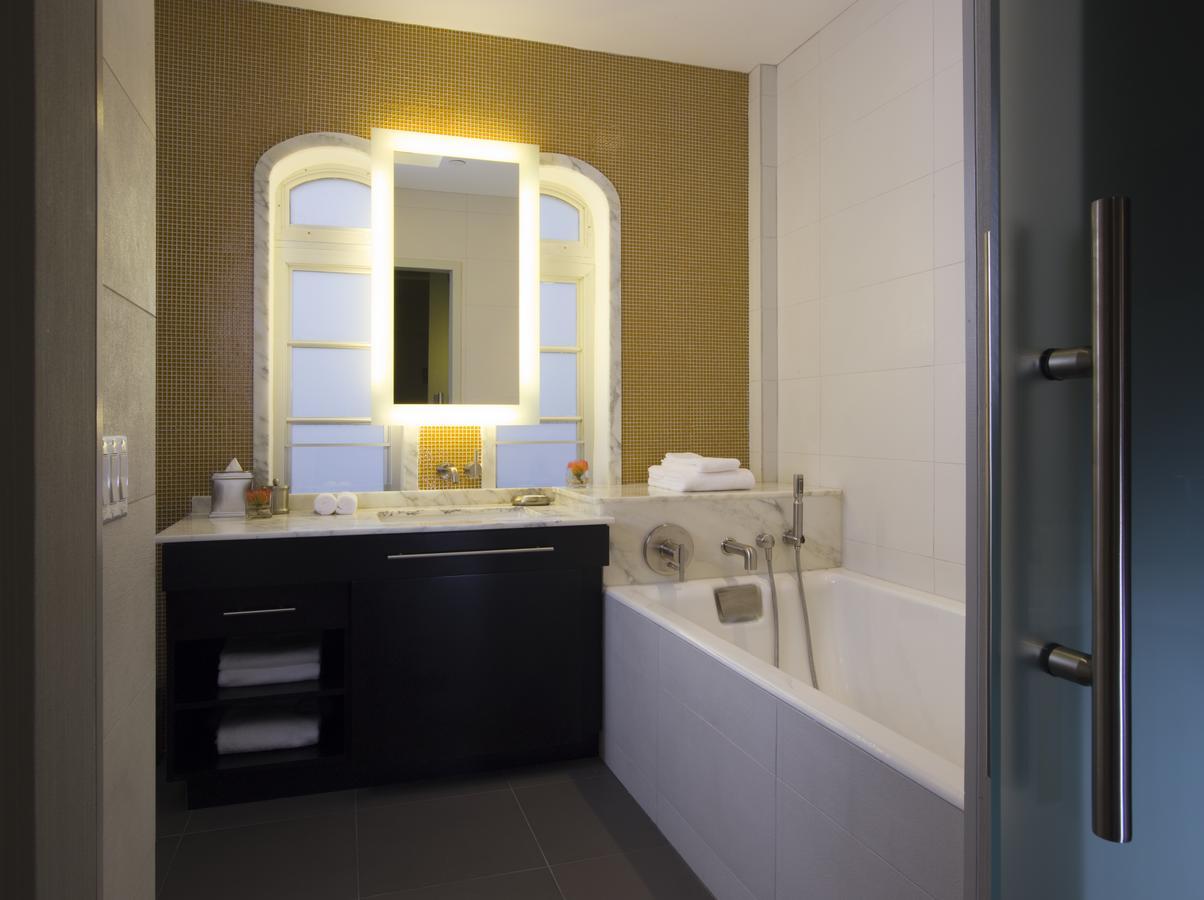 Hotel Edison Miami Beach Kamer foto